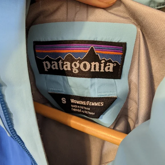 Patagonia Triolet goretex jacket - Picture 2 of 4